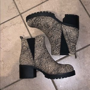 MIA Boots